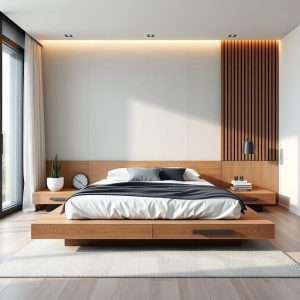 Ưu điểm khi ốp sàn nhựa sang trọng – Lựa chọn hoàn hảo?