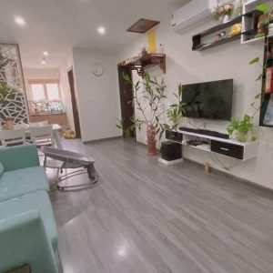 TẤM ỐP SÀN NHỰA VÂN GỖ SANG TRỌNG