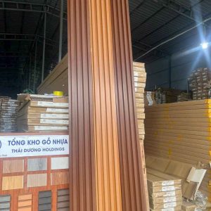 Vật liệu ngoại thất