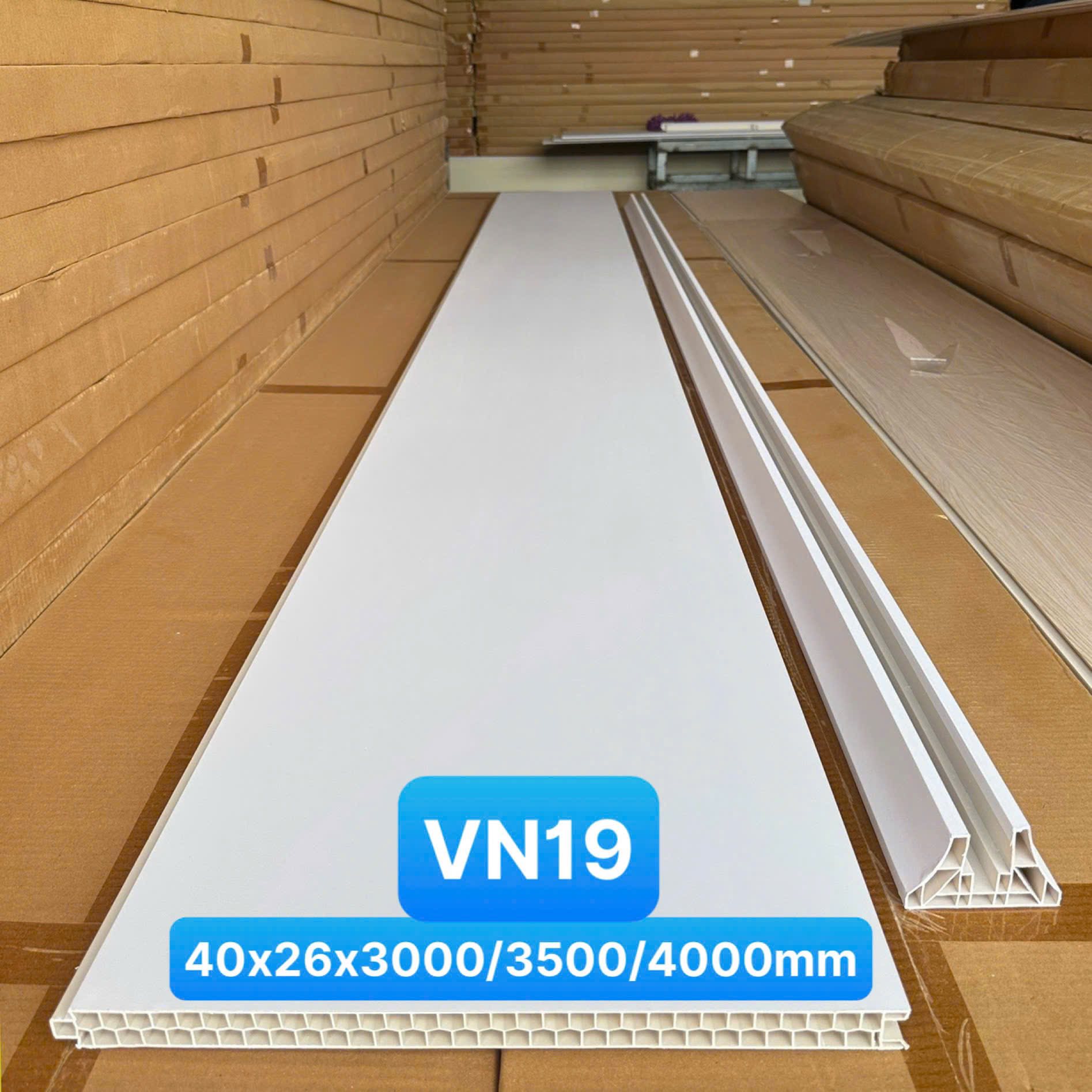 Tấm nhựa vách ngăn 2 mặt - Ảnh 3