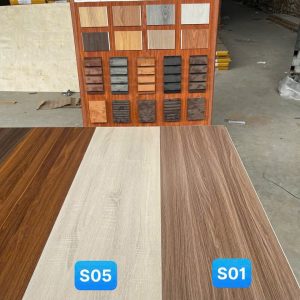 Vật liệu nội thất