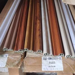 Phào thắt lưng 6 cm