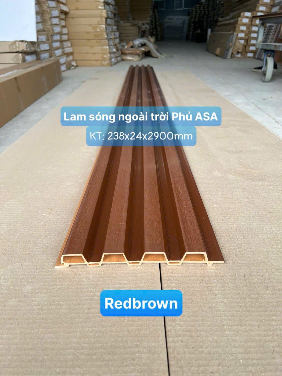 Lam sóng ngoài trời - Ảnh 2