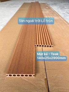 ỐP SÀN NHÀ GIẢ GỖ CHO KHÔNG GIAN SỐNG HIỆN ĐẠI